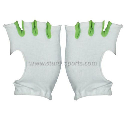 Gray Nicolls Fingerless Batting Inners - Youth