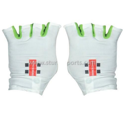 Gray Nicolls Fingerless Batting Inners - Youth