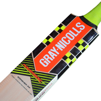 Gray Nicolls Powerbow 5 Smasher (Size 3)