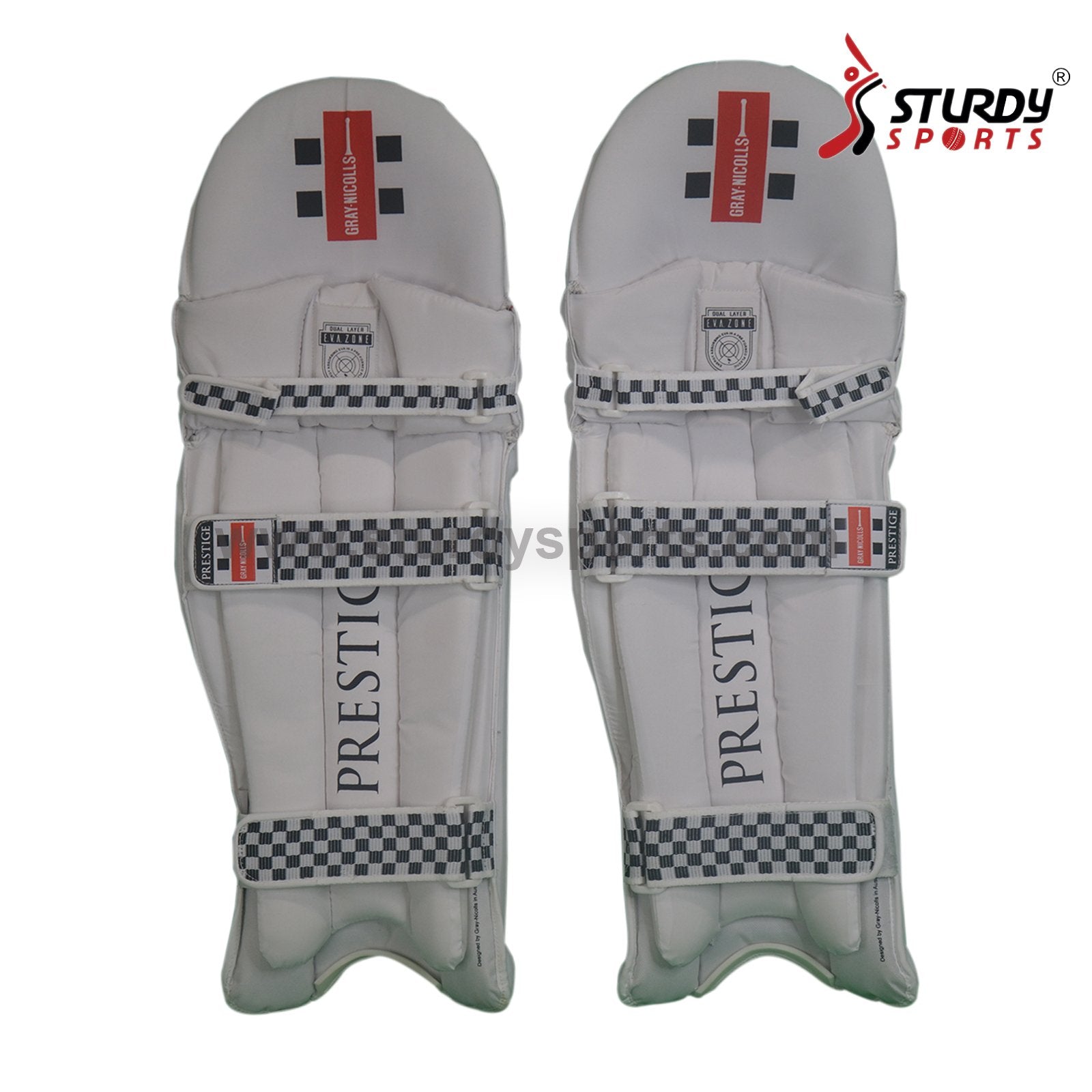 Gray Nicolls Prestige Batting Pads - Medium