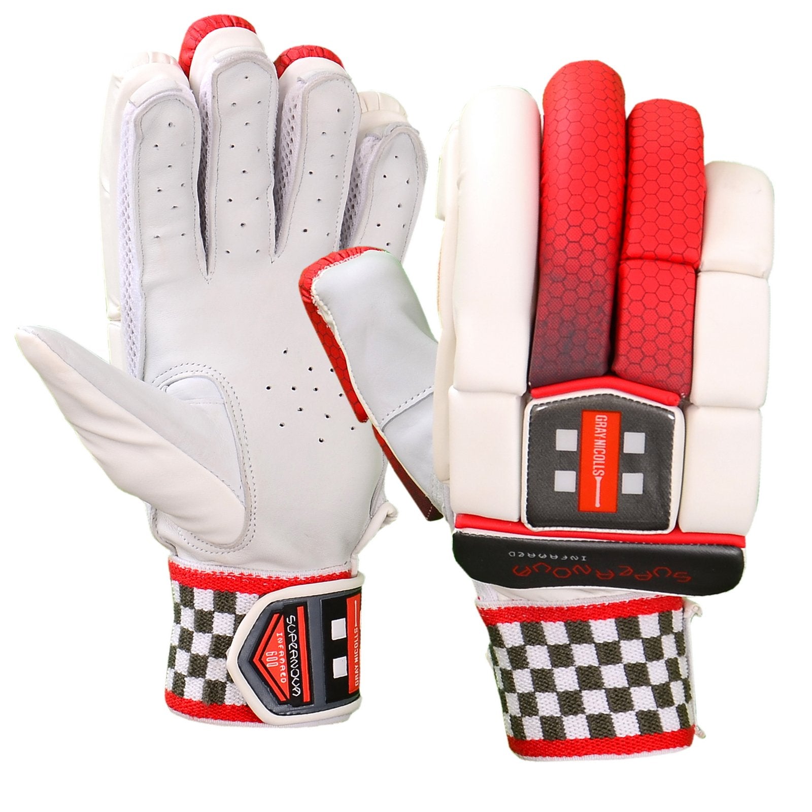 Batting gloves mens on sale