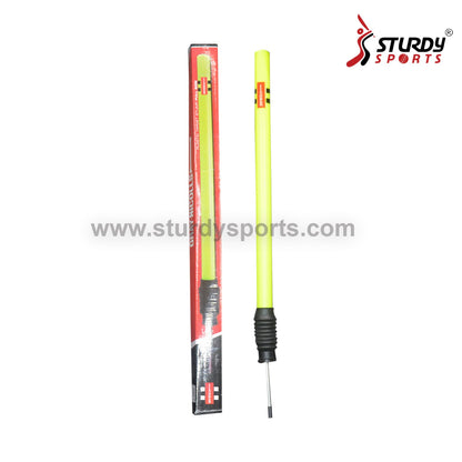 Gray Nicolls Target Spring Stumps - Plastic