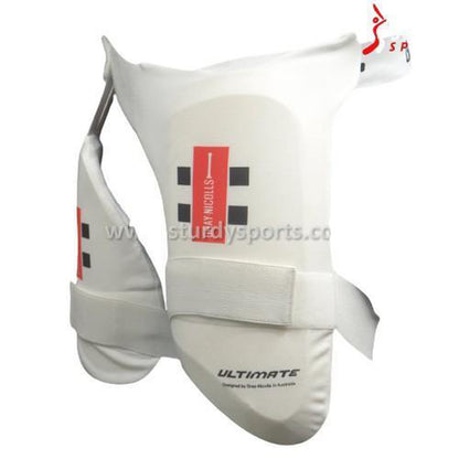 Gray Nicolls Ultimate Combo Thigh Pad - Small