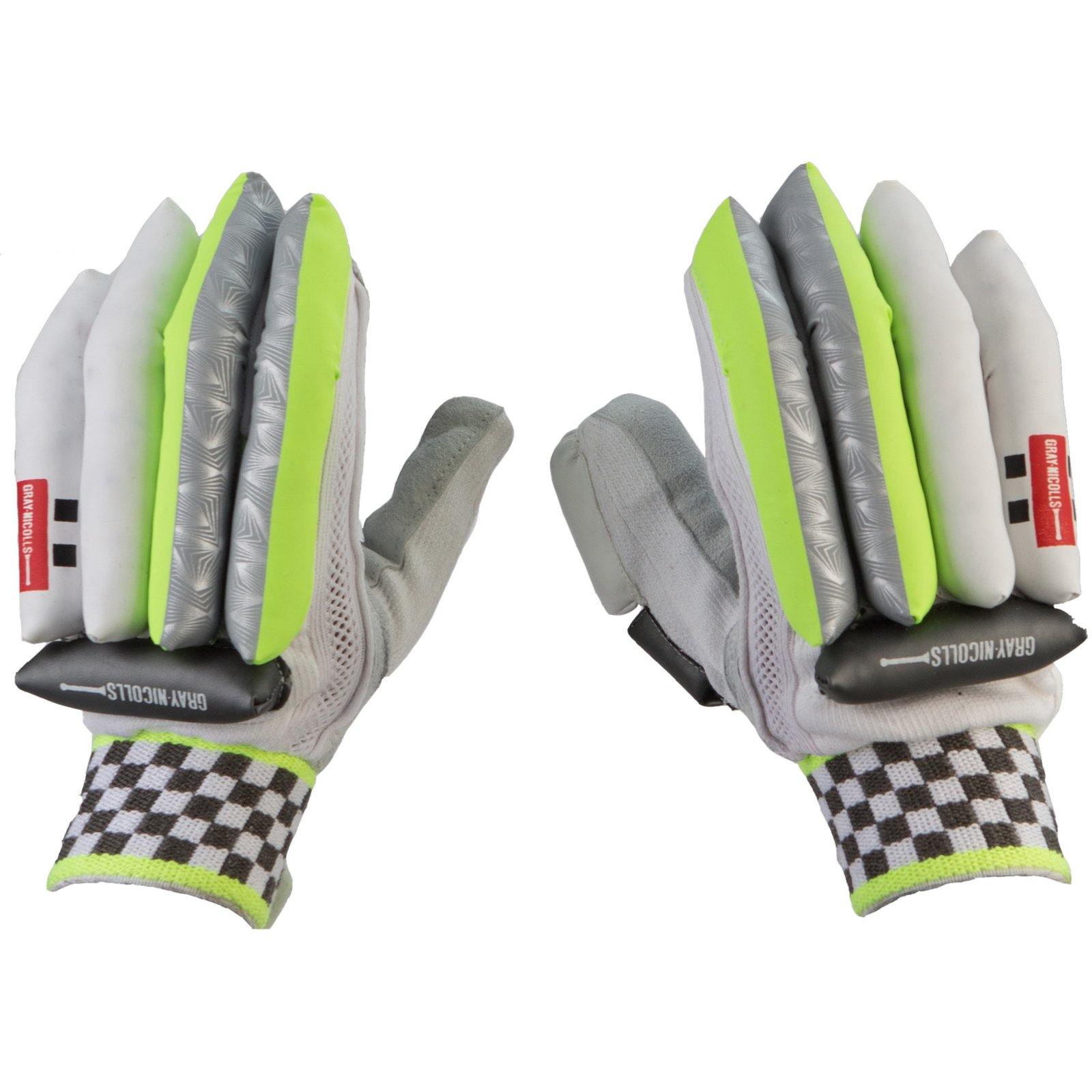 Gray Nicolls Velocity XP1 Academy Batting Gloves - Youth