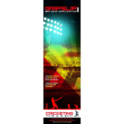 Gripslip Bat Grip Applicator