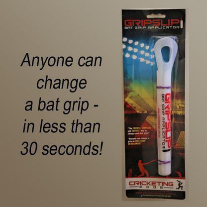 Gripslip Bat Grip Applicator