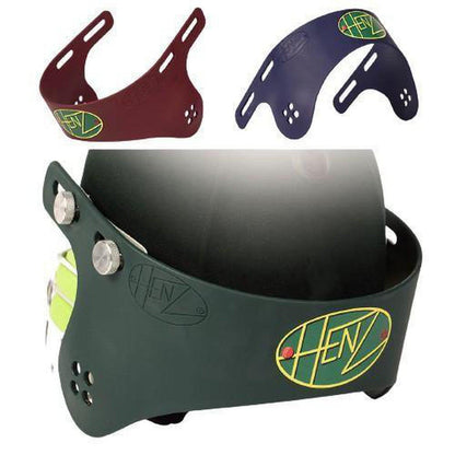 Henz Helmet Neck Guard