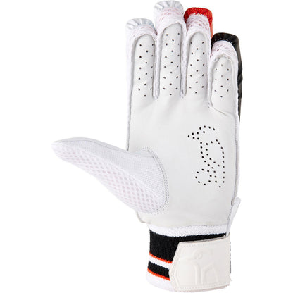 Kookaburra Beast Pro 6.0 Batting Gloves - Small Junior