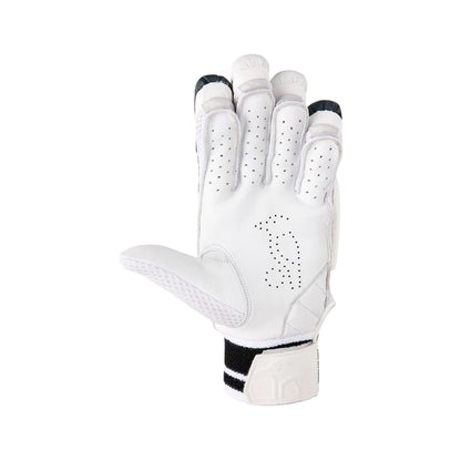 Kookaburra Shadow Pro Players Batting Gloves - Senior