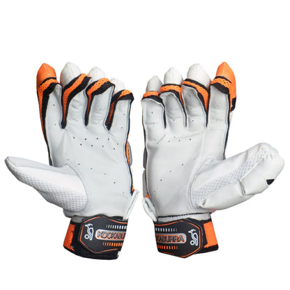 Kookaburra Firebird 600 Batting Gloves - Youth