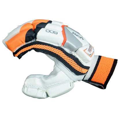 Kookaburra Firebird 600 Batting Gloves - Youth