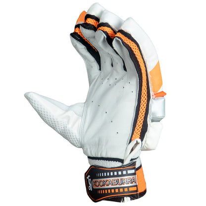 Kookaburra Firebird 600 Batting Gloves - Youth