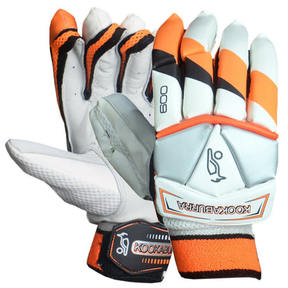 Kookaburra Firebird 600 Batting Gloves - Youth