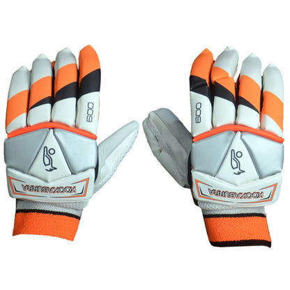 Kookaburra Firebird 600 Batting Gloves - Youth