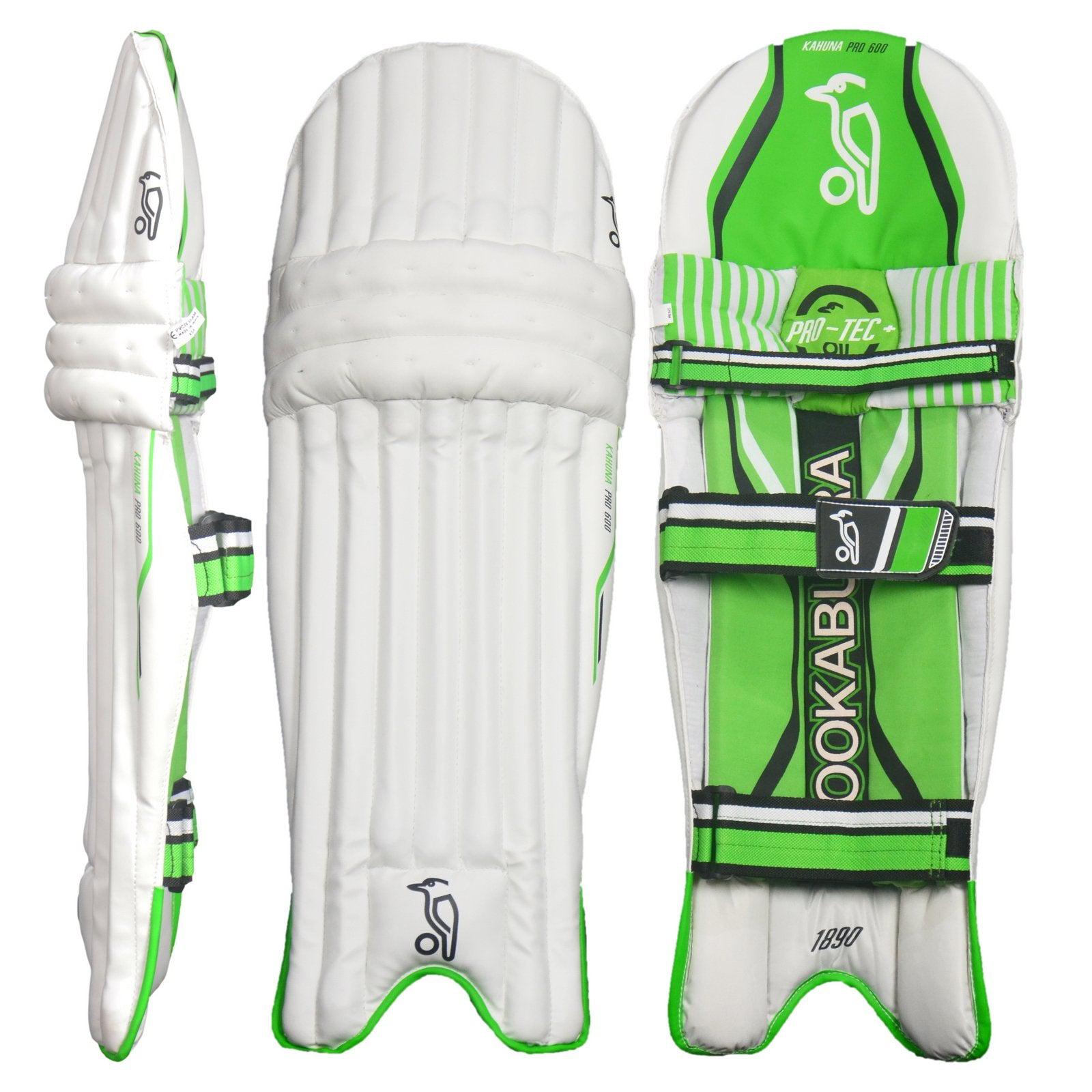 Kookaburra Kahuna Pro 600 Batting Pads - Mens