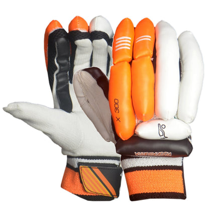 Kookaburra Xenon 300 Batting Gloves - Youth