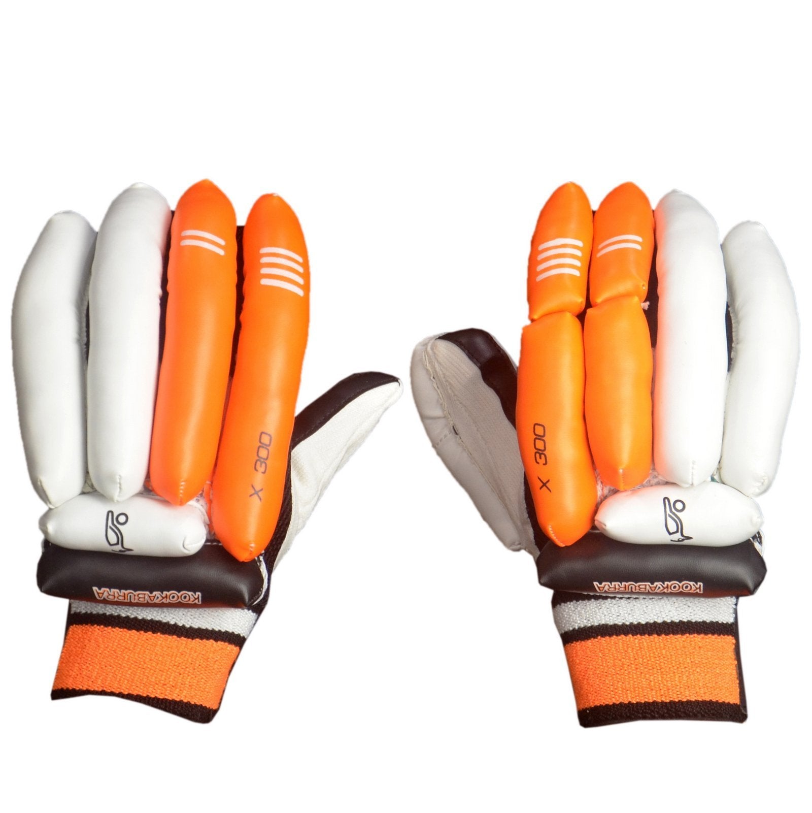 Kookaburra Xenon 300 Batting Gloves - Youth