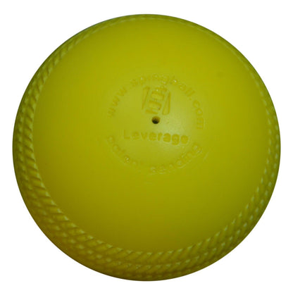 Leverage Sping Ball