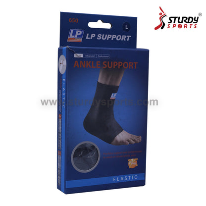 LP Ankle Support