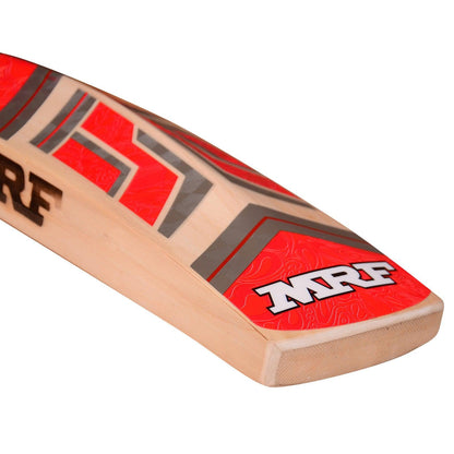 MRF Bullet Cricket Bat - Size 5