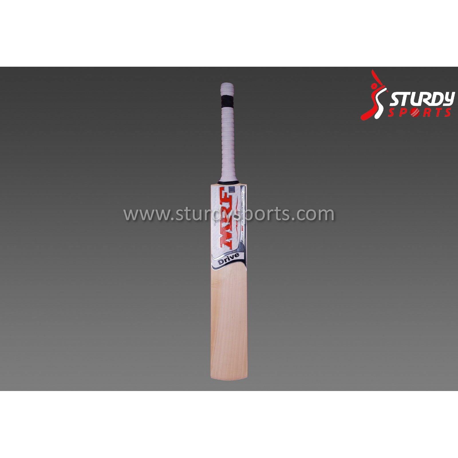 MRF Drive Cricket Bat - Harrow