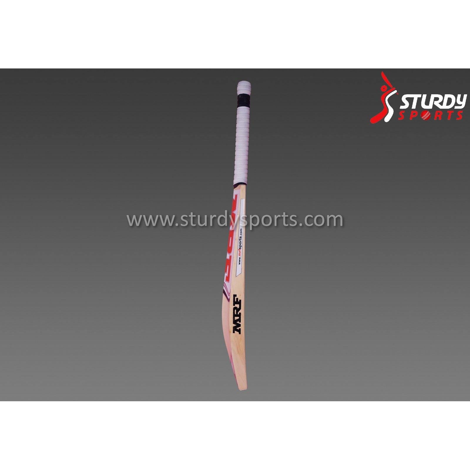 MRF Drive Cricket Bat - Harrow