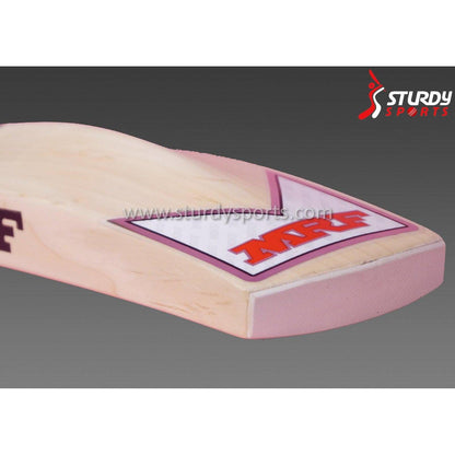 MRF Drive Cricket Bat - Harrow