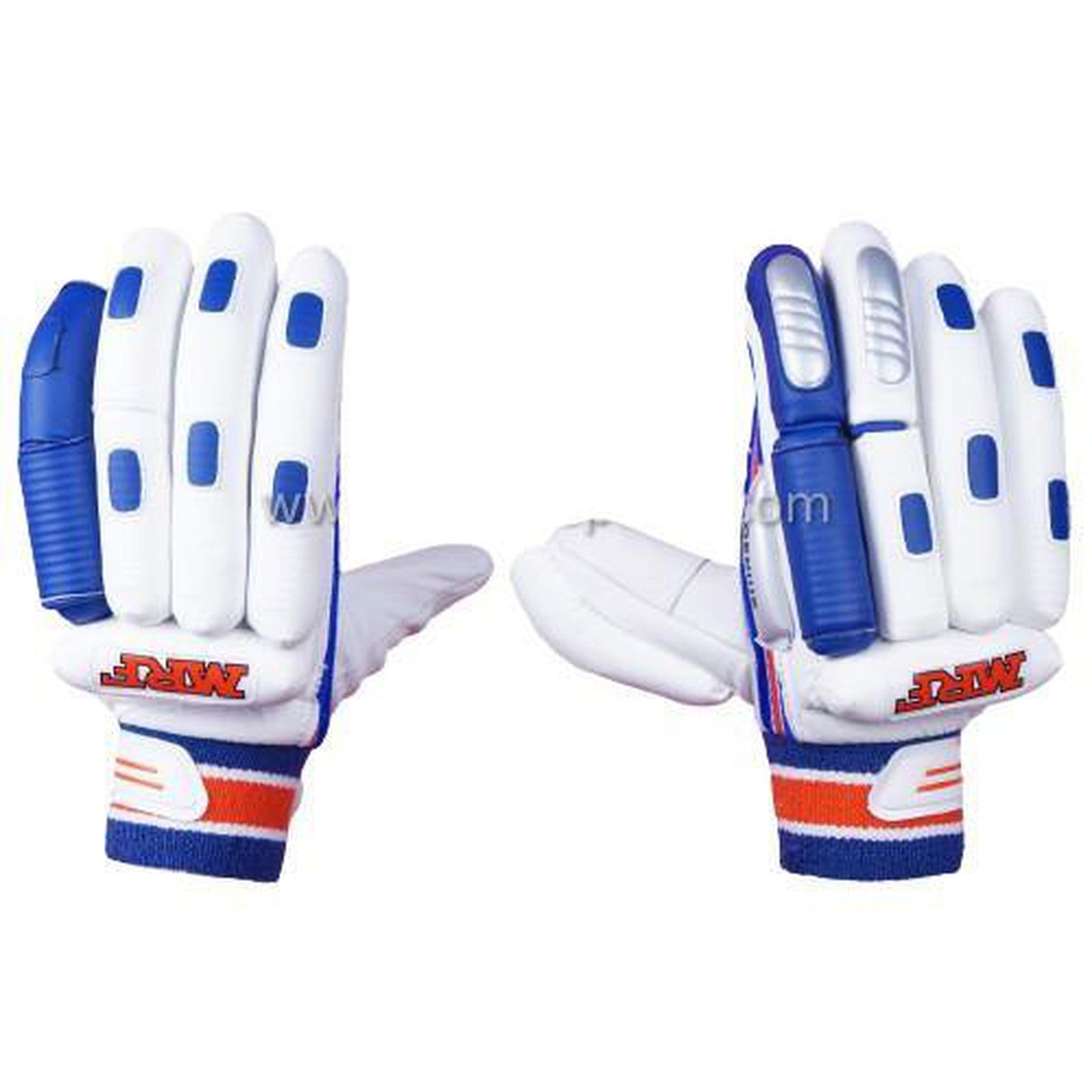 MRF Genius Grand Batting Gloves - Mens