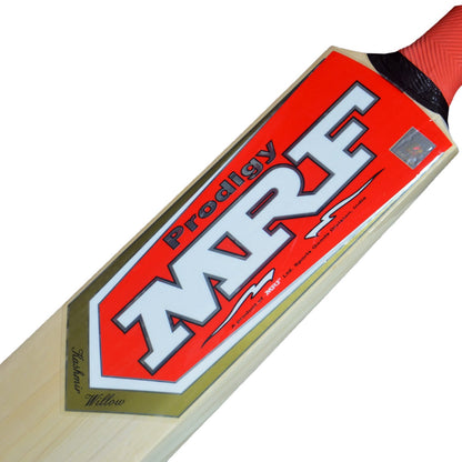 MRF Prodigy Kashmir Willow Bat (Size 3)