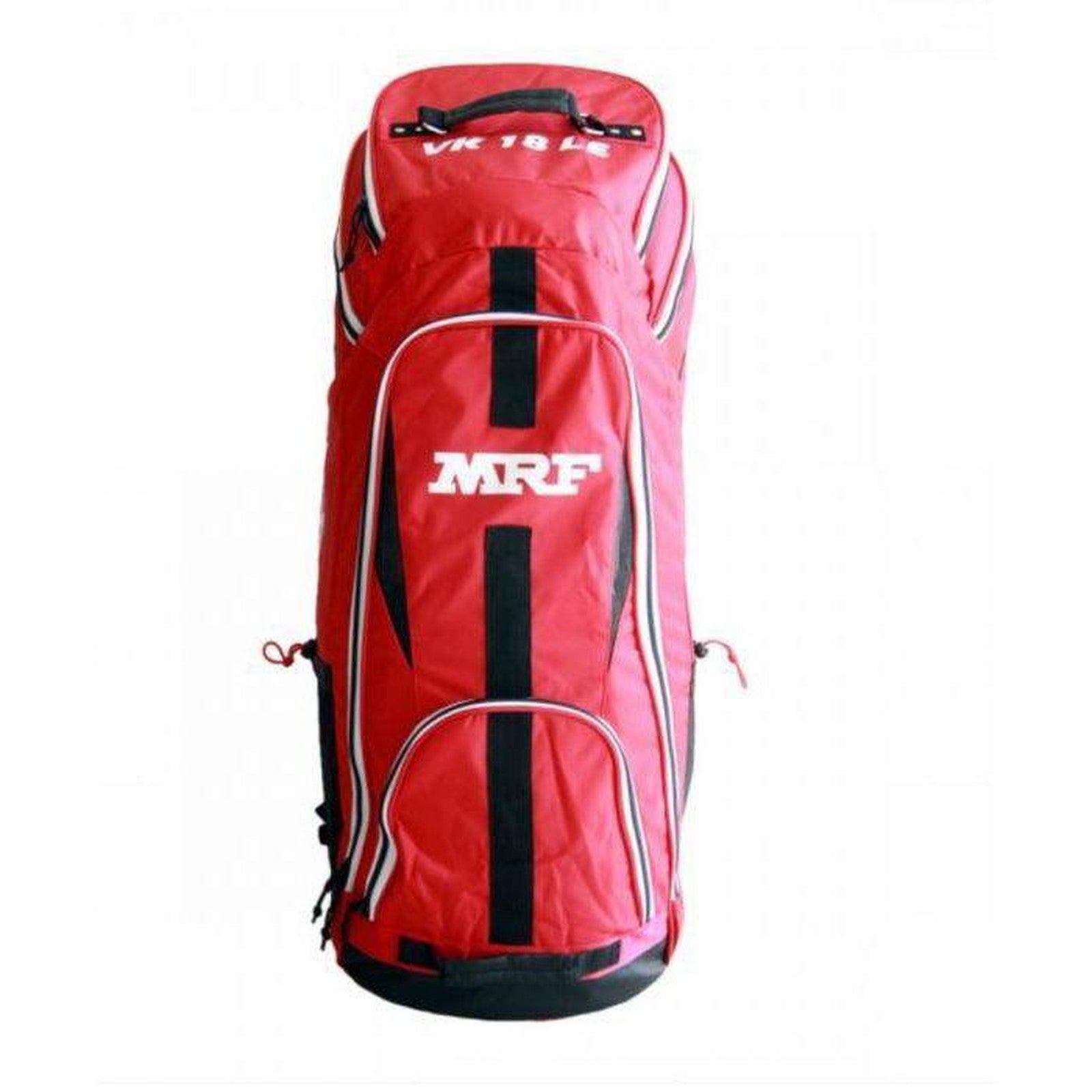 MRF VK18 Limited Edition Duffle Bag