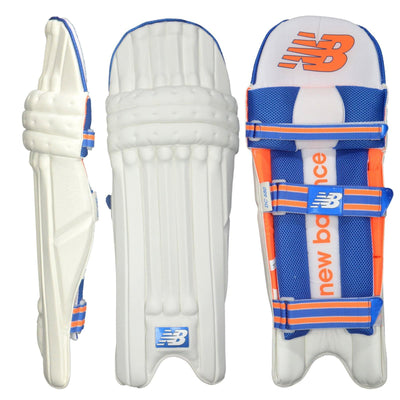 New Balance DC 680 - 18/19 Batting Legguard - Adult