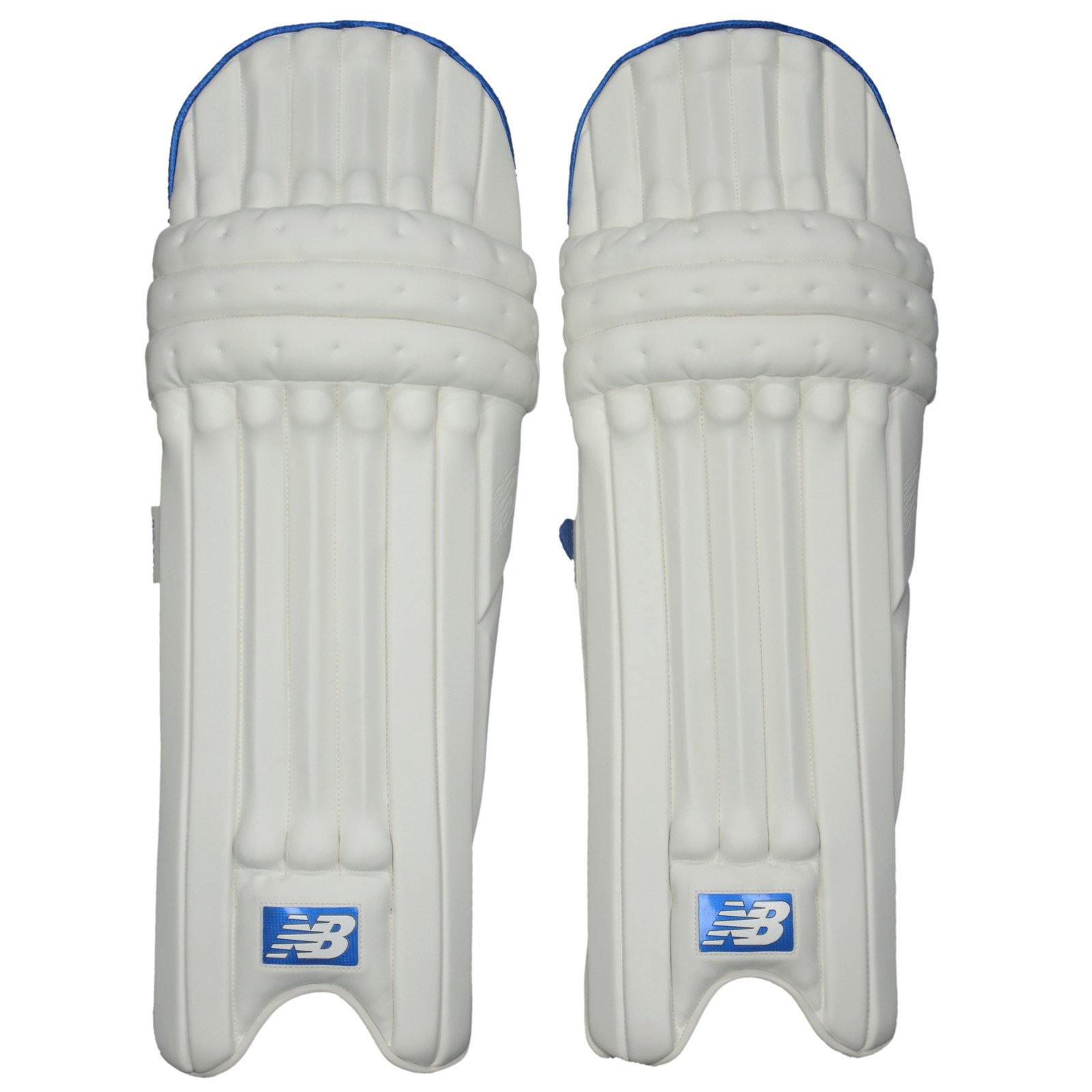 New Balance DC 680 - 18/19 Batting Pads - Mens