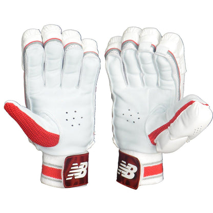 New Balance TC 560 - 18/19 Cricket Batting Gloves - Youth