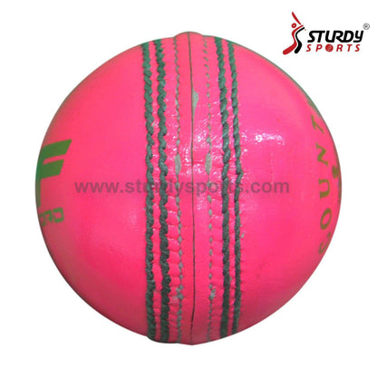 SF County Pink - 4 Piece Ball (Senior)