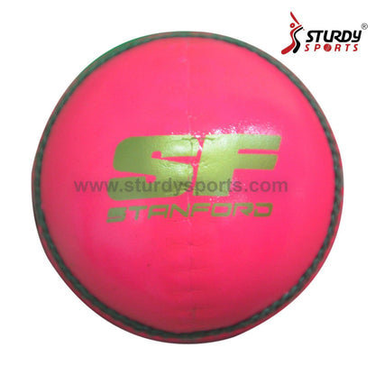 SF County Pink - 4 Piece Ball (Senior)