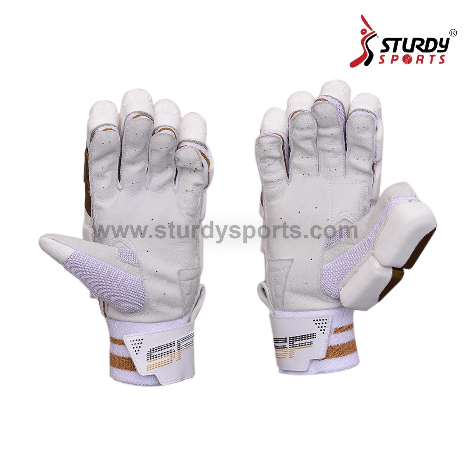 SF Sapphire Batting Gloves - Mens