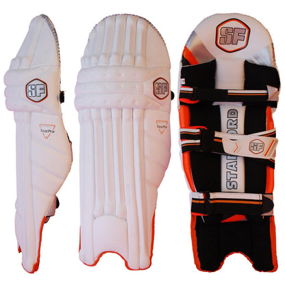 SF Test Pro Batting Pads - Mens