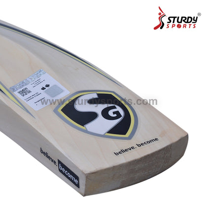 SG Savage Strike Cricket Bat - Senior