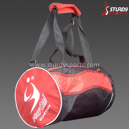 SM Clubtech Bag