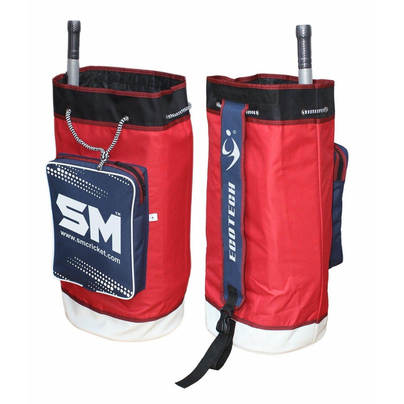 SM Ecotech Duffle Bag