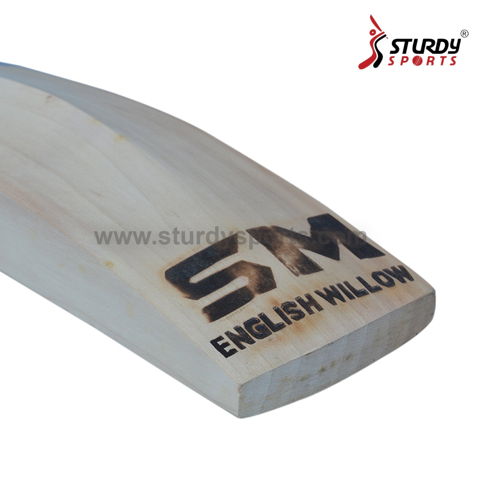 SM Flash Cricket Bat - Size 1