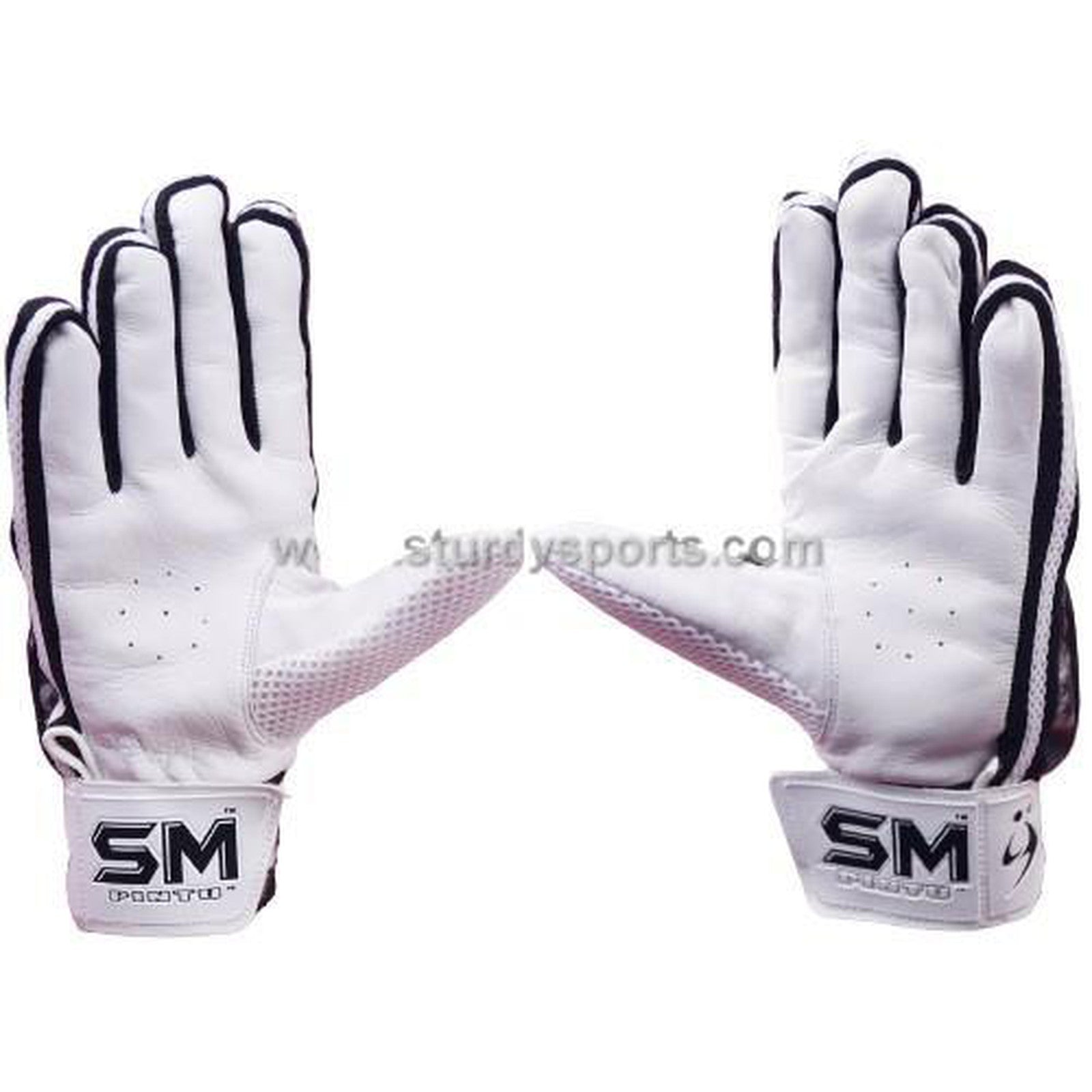 SM Indoor Batting Gloves (Mens)