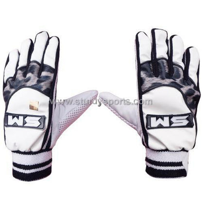 SM Indoor Batting Gloves (Mens)