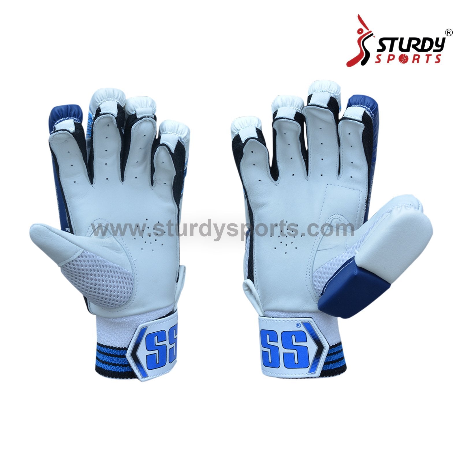 SS Clublite Batting Gloves - Boys