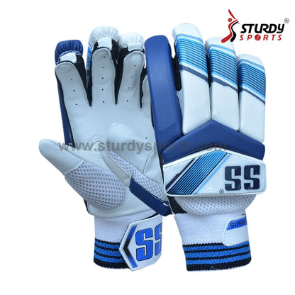 SS Clublite Batting Gloves - Boys