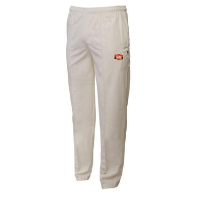 SS Custom Cream Trouser (Mens)