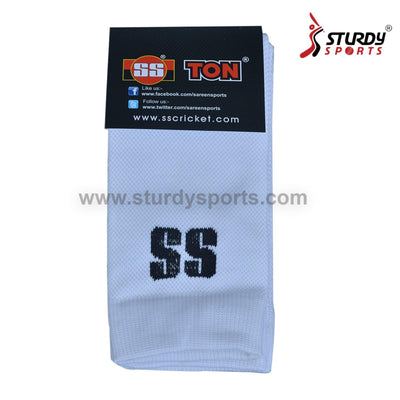 SS Fielding Sleeves Cotton