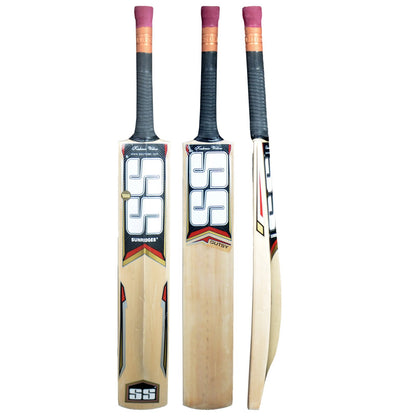 SS Gutsy Kashmir Willow Bat (Size 6)