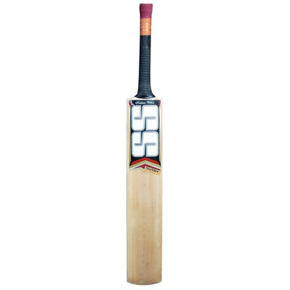 SS Gutsy Kashmir Willow Bat (Size 6)