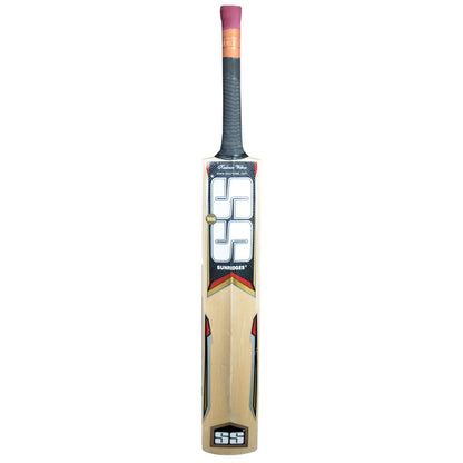 SS Gutsy Kashmir Willow Bat (Size 6)